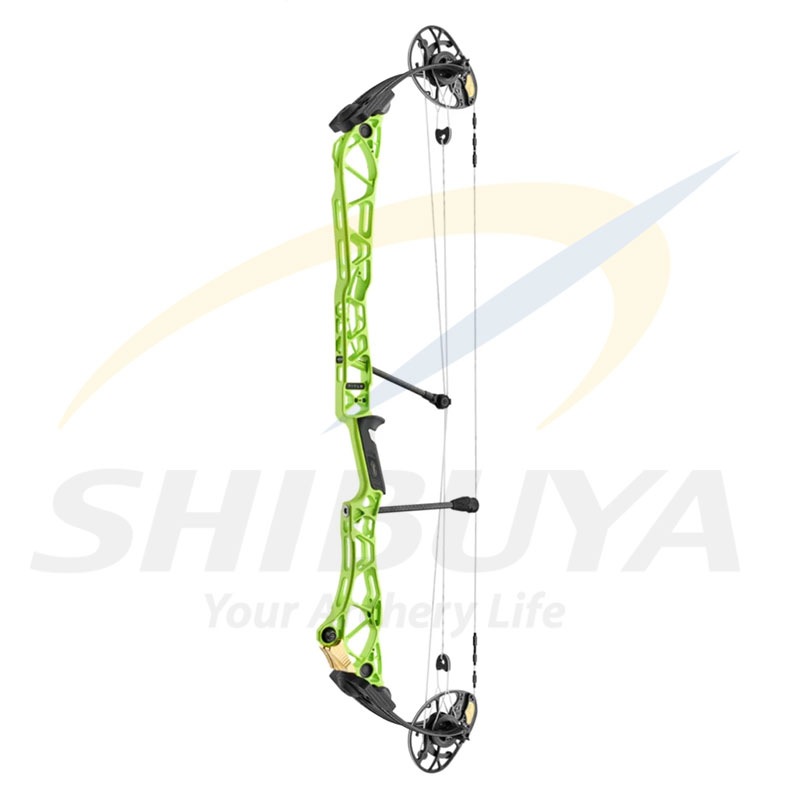 Mathews TRIAX コンパウンドボウ アーチェリー マシューズ ジャンク