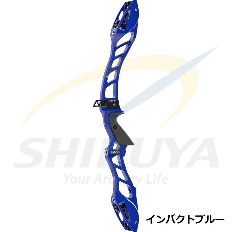予約】HOYT グランプリ GMX3 2026 H25【納期：約2～3か月