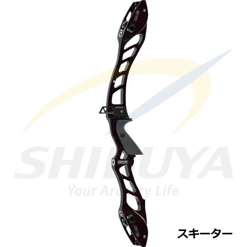 予約】HOYT グランプリ GMX3 2026 H25【納期：約2～3か月