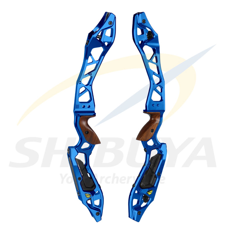 完売再製作◎ハチェット type-H2◎10inch KINETIC ELEZO H25 | リカーブ ハンドル,KINETIC | | 渋谷アーチェリー