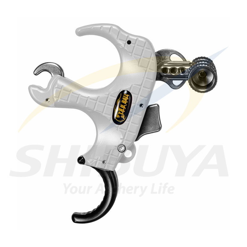 T.R.U. BALL BLADE FUSION PRO FLEX | リリーサー,トリガー | | 渋谷