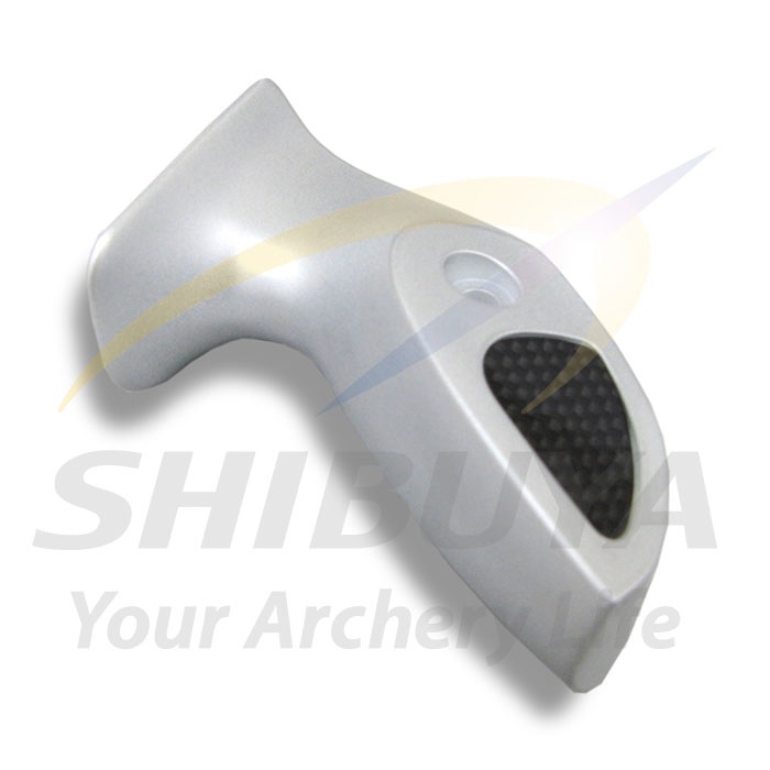 INNO CXT プラスチックグリップ | グリップ,リカーブハンドル用