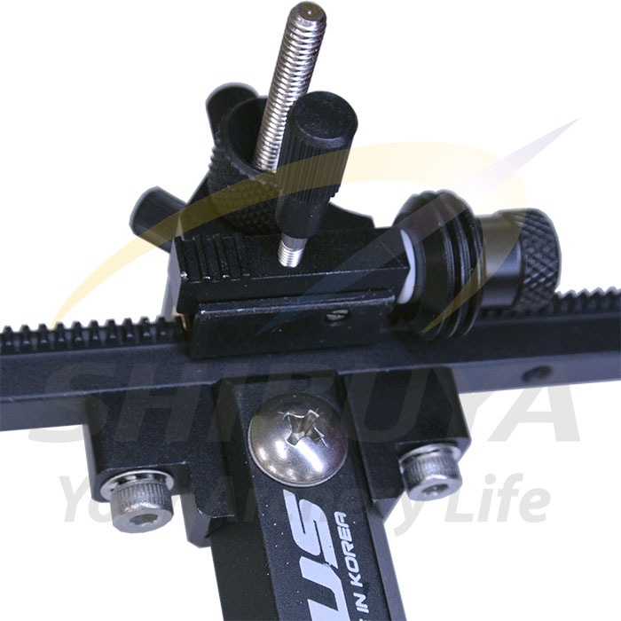 CARTEL Kサイト | サイト,リカーブサイト | | 渋谷アーチェリー ONLINE