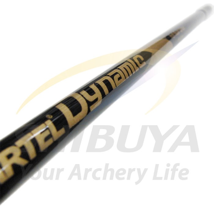 CARTEL ダイナミックカーボン スタビライザー | スタビライザー・Vバー