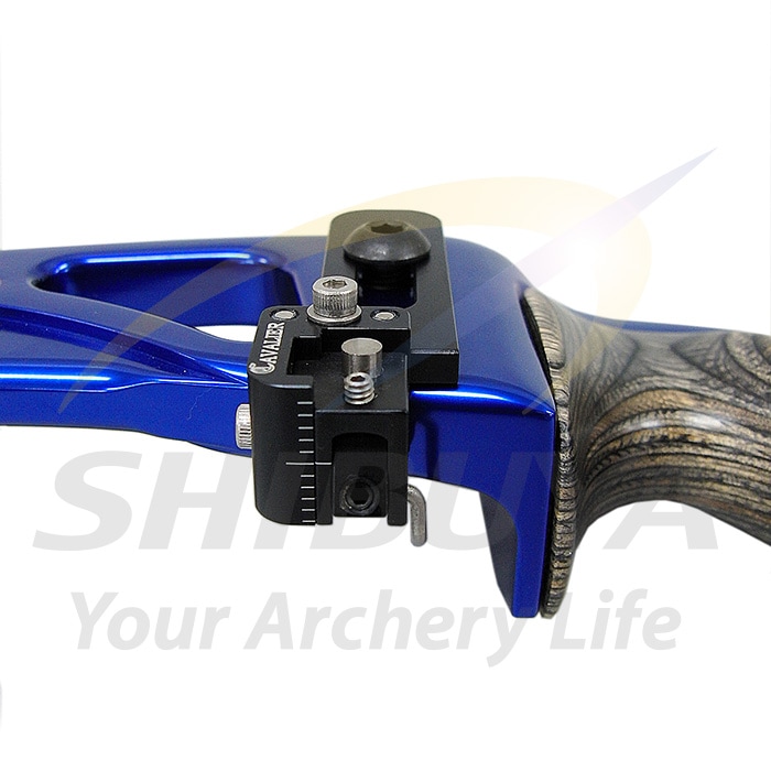 AAE フリーフライトエリートレスト | ボウアクセサリー,レスト