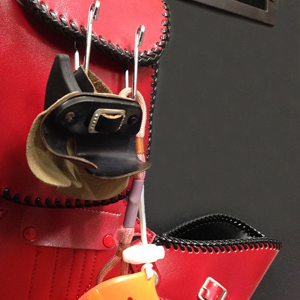 FIVICS イクイップメントハンガー | アパレル・トレーニング用品