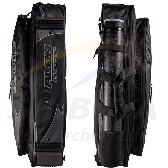AVALON クラシック ハードシェル バックパック | ケース,リカーブボウ