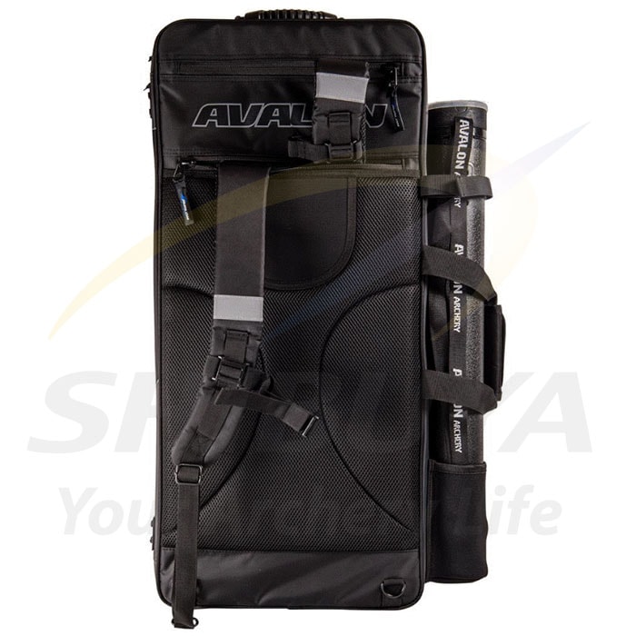AVALON クラシック ハードシェル バックパック | ケース,リカーブボウ