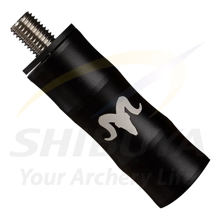 RAMRODS アルミニウムエクステンションV2 | スタビライザー・Vバー