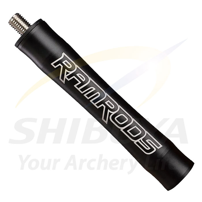 RAMRODS アルミニウムエクステンションV2 | スタビライザー・Vバー