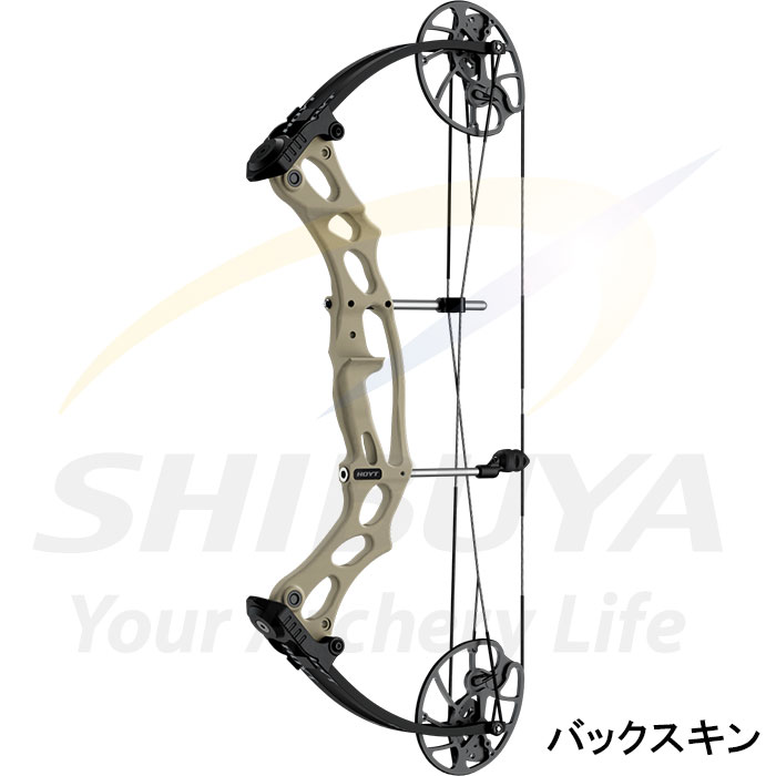 Hoyt USAアーチェリー hoyttargetarchery NEW FOR 2023 – HOYT FORMULA XD RECURVE