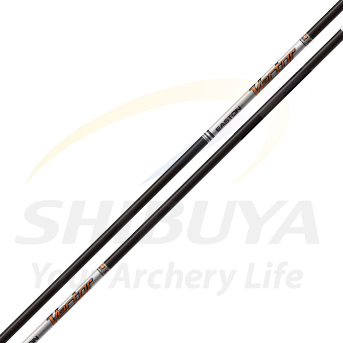新タイプ】EASTON ベクターシャフト ノック,ポイント付 | 矢,オール