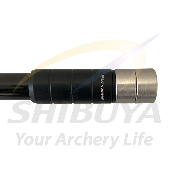 CARTEL スプリーム アルミニウムカーボン スタビライザー