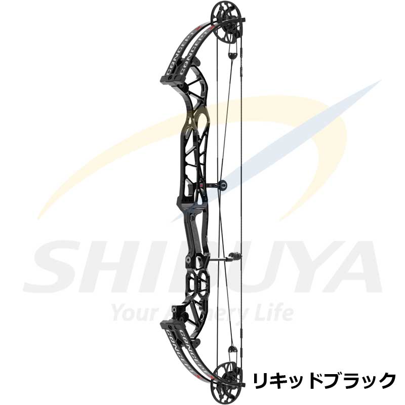 ウルトラ・クラシカル・コンパイル-ネオ・ロマンティシズム’66〜’74- 予約商品】HOYT コンセプトX37 セクターカム CDMモジュール LH