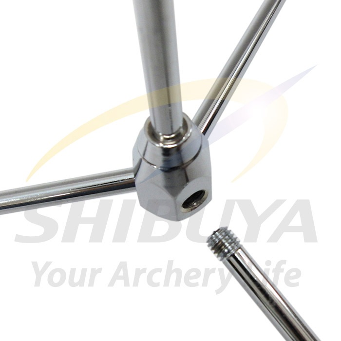 CARTEL RX-103 ボウスタンド | ボウアクセサリー,リカーブボウスタンド