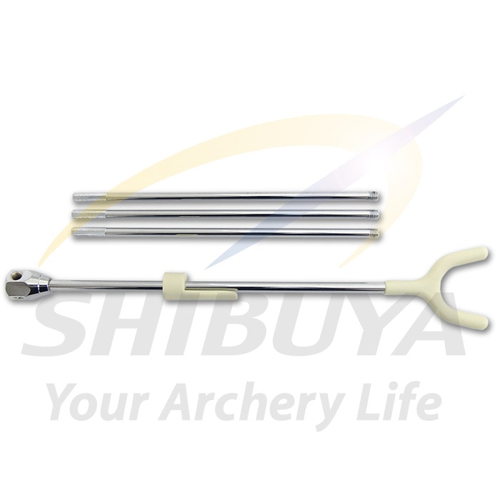 カネボウ　センチュリー　セット CARTEL RX-103 ボウスタンド | ボウアクセサリー,リカーブボウスタンド