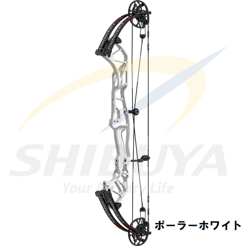 予約商品】HOYT コンセプトFX セクターカム CDMモジュール LH
