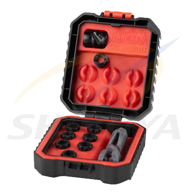 トライアル販売】HAMSKEA DC インサイトスタンダードピープ