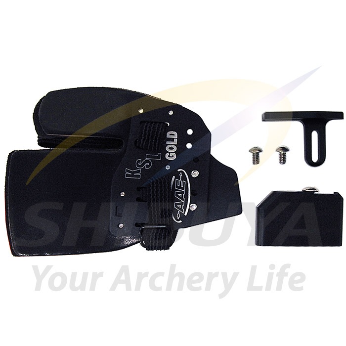 AAE KSLゴールドタブ アルミ スーパーレザー | タブ,上級者タブ