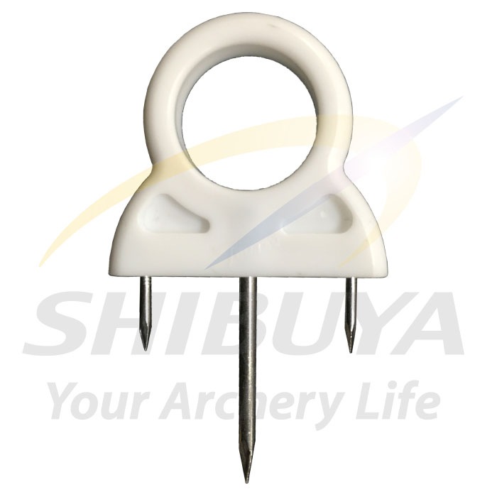 TWO TEQ ターゲットテックピン | スコープ・三脚・的紙・ターゲット