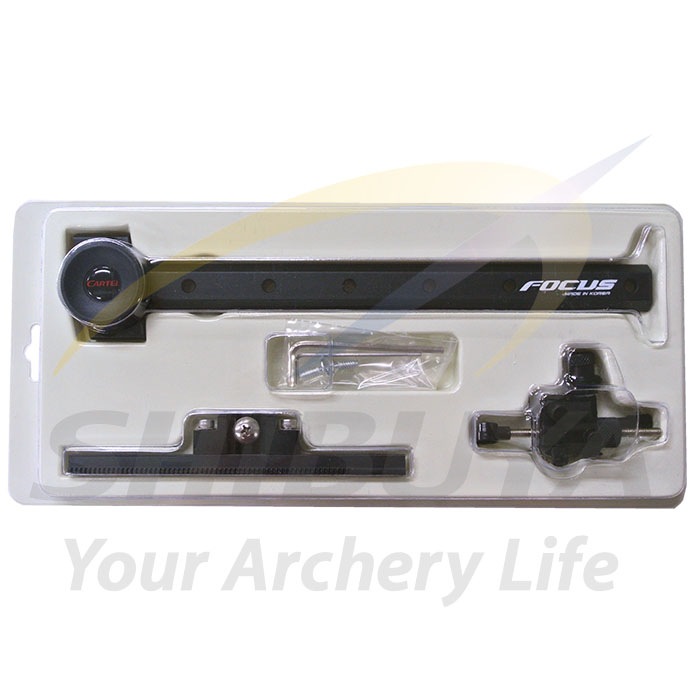 CARTEL Kサイト | サイト,リカーブサイト | | 渋谷アーチェリー