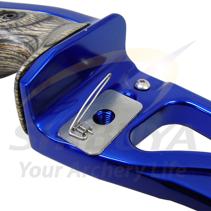 AAE T-300レスト | ボウアクセサリー,レスト | | 渋谷アーチェリー