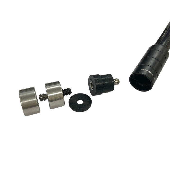 CARTEL スプリーム アルミニウムカーボン サイドロッド