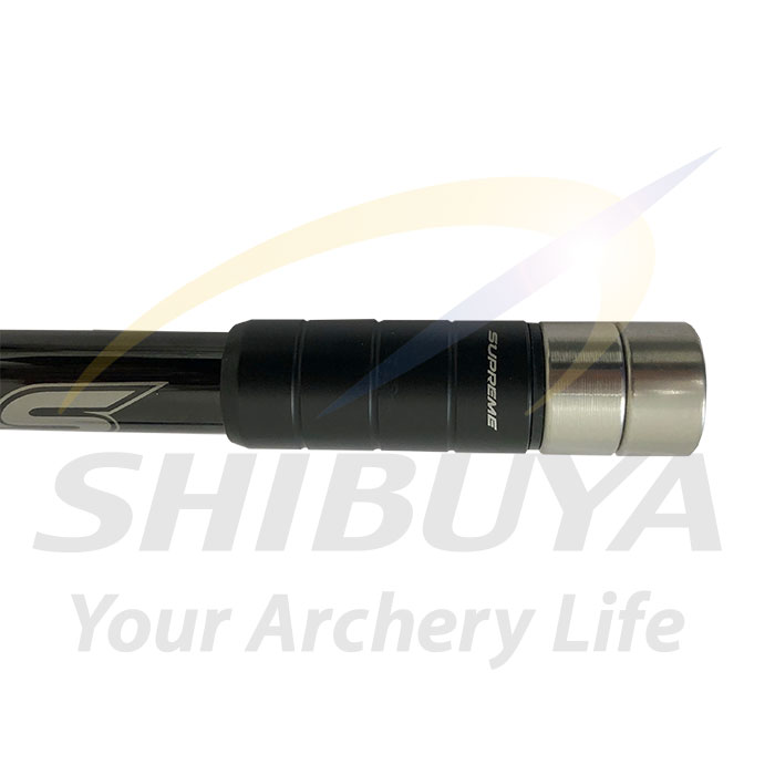 アーチェリー　カルノ　スタビライザーセット ④スタビライザー - アーチェリーをもっと楽しく―ハマ