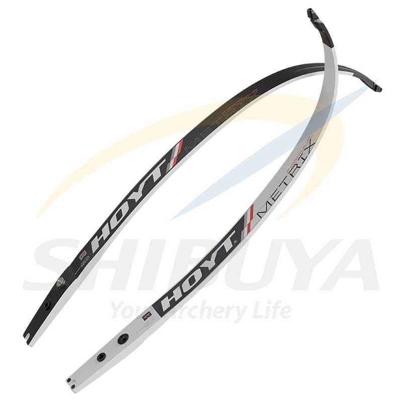 HOYT フォーミュラ METRIX フォームコア | リカーブ リム,HOYT 