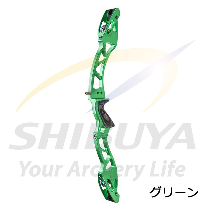 KINETIC ソブレン 6061 H23 | リカーブ ハンドル,KINETIC | | 渋谷