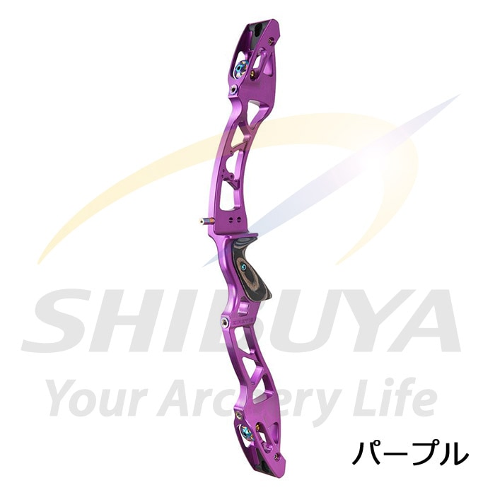 KINETIC ソブレン 6061 H23 | リカーブ ハンドル,KINETIC | | 渋谷