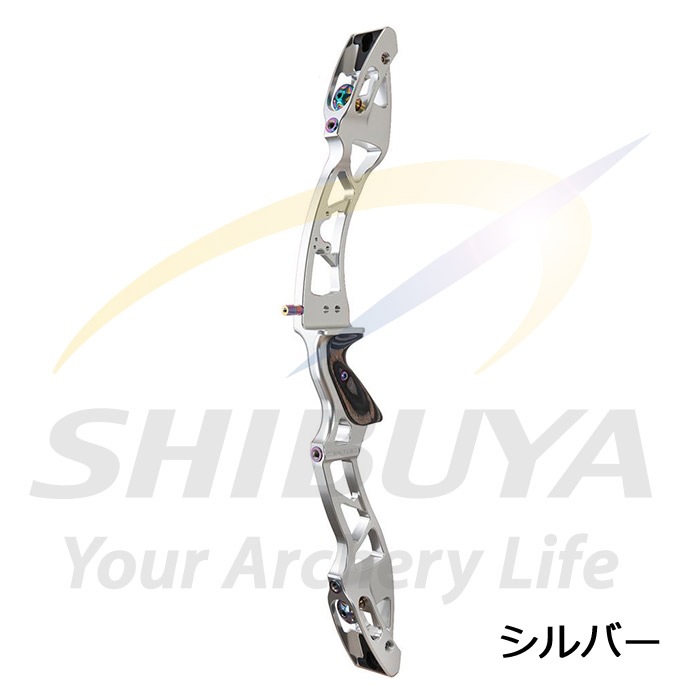 KINETIC ソブレン 6061 H23 | リカーブ ハンドル,KINETIC | | 渋谷