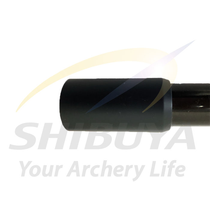 CARTEL スプリーム アルミニウムカーボン エクステンダー