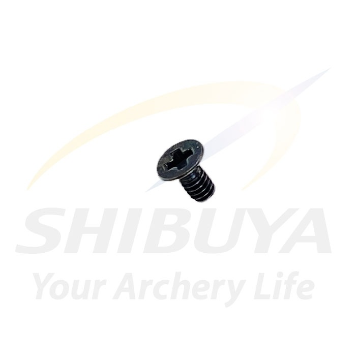 kozya−Malプレート入れ SHIBUYA UCP-12 M2×4 皿小ねじ サイトプレート用 | SHIBUYA製品,パーツ