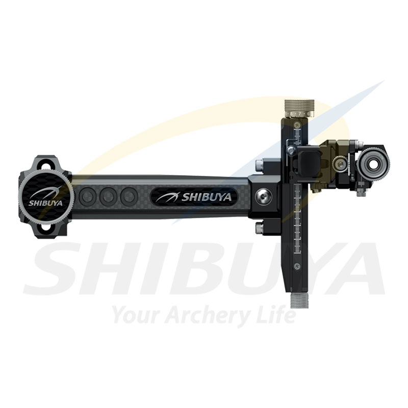 予約】ULTIMA CP PRO G2 400-6 カーボンサイト【納期：1～2か月