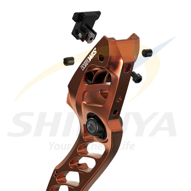 予約】WIAWIS ATF-EX H25【納期：2週間~3カ月】 | 予約商品 | | 渋谷