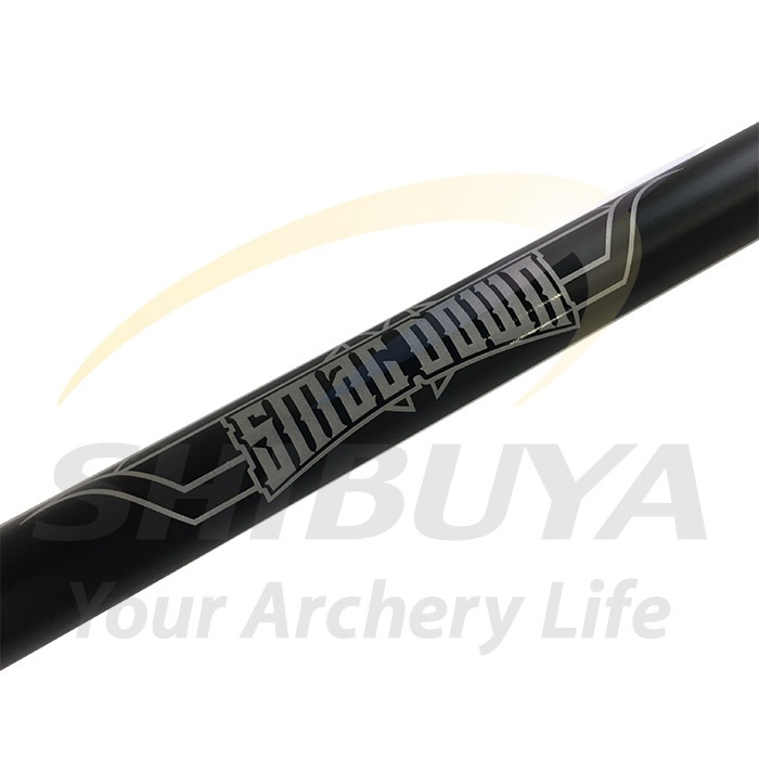 CONQUEST ARCHERY スマックダウン625 スタビライザー