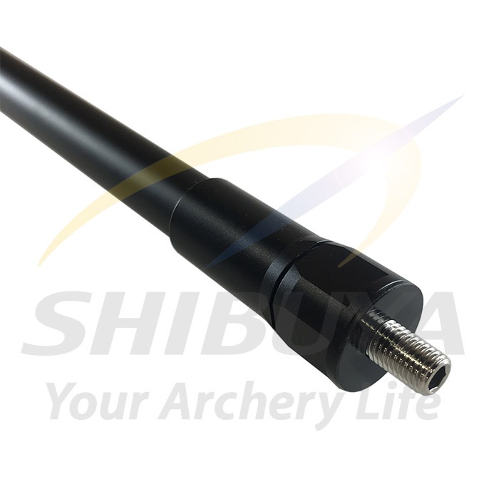 CONQUEST ARCHERY スマックダウン625 スタビライザー | スタビライザー 