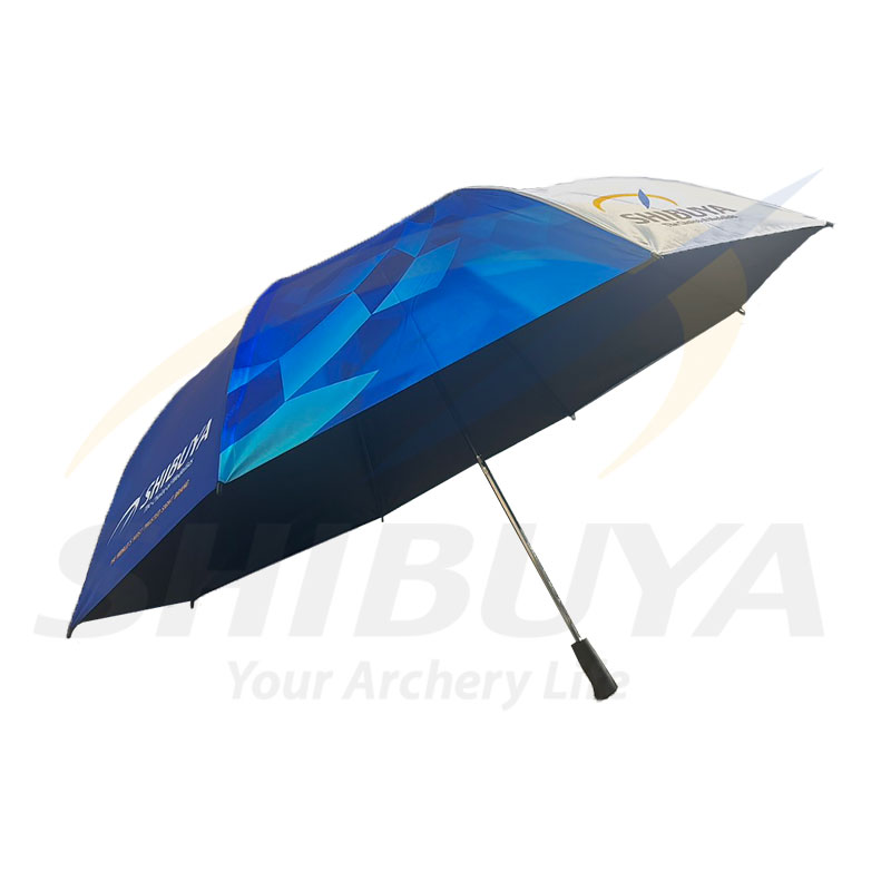 SHIBUYA 折りたたみアンブレラ | アパレル・トレーニング用品
