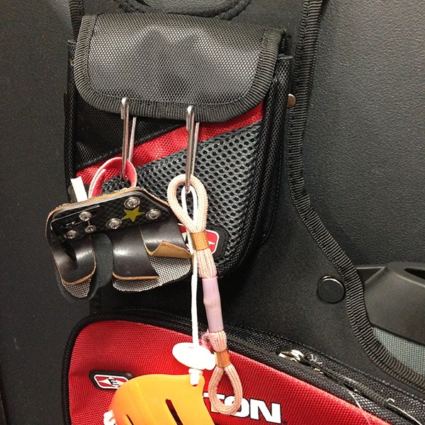 FIVICS イクイップメントハンガー | アパレル・トレーニング用品