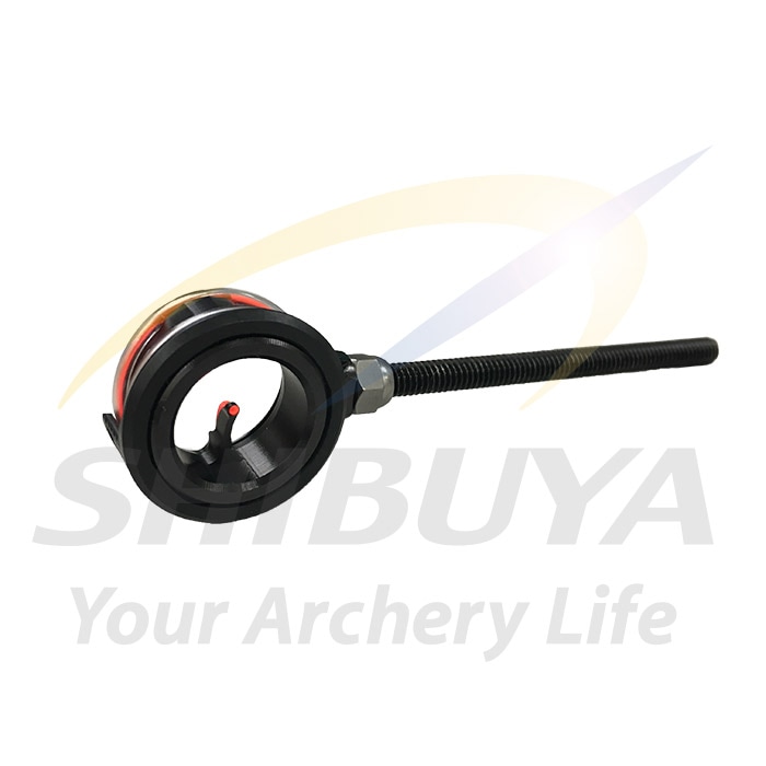 AXCEL CURVE RXF リカーブスコープ | サイト,サイトピン