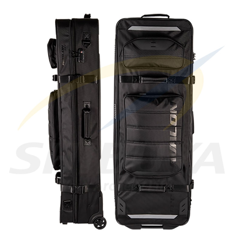 ハーディ　アヴェロン　Averon 7000　黒　6～8番　外箱ケース付き Averon Fly Reel