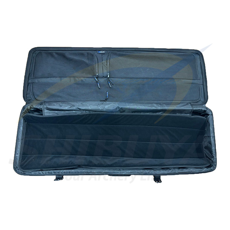 トライアル商品】AVALON テックトローリー コンパウンドボウケース 120