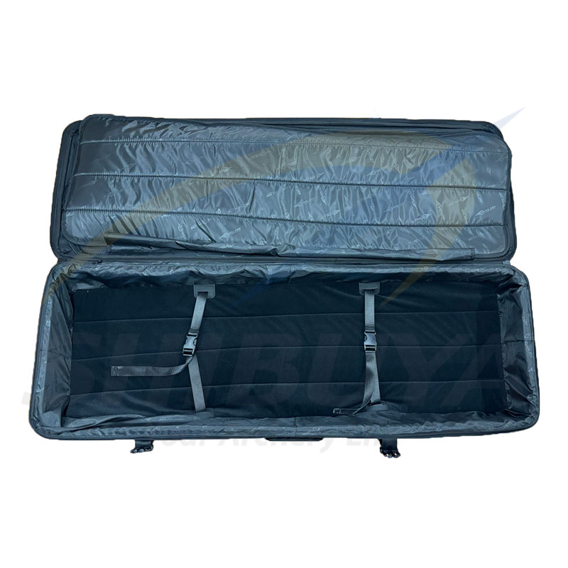 ハーディ　アヴェロン　Averon 7000　黒　6～8番　外箱ケース付き Averon Fly Reel