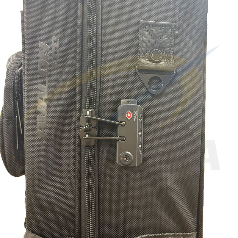 トライアル商品】AVALON テックトローリー コンパウンドボウケース 120