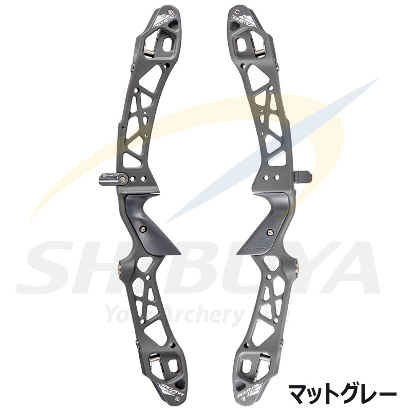 KINETIC NOVANA H23 | リカーブ ハンドル,KINETIC | | 渋谷