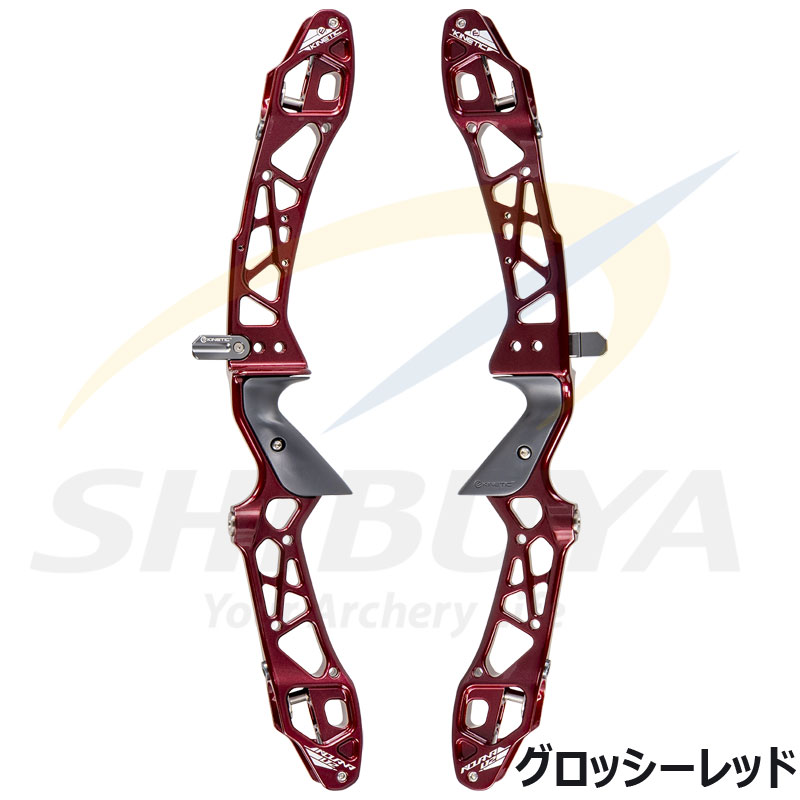 KINETIC NOVANA H23 | リカーブ ハンドル,KINETIC | | 渋谷