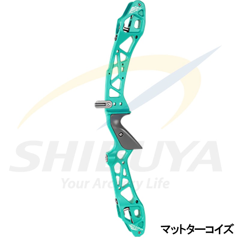 KINETIC NOVANA H23 | リカーブ ハンドル,KINETIC | | 渋谷