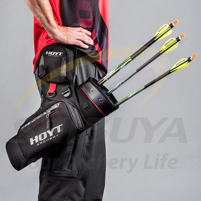 HOYT レンジタイムヒップクィーバー【在庫限り】 | クィーバー 