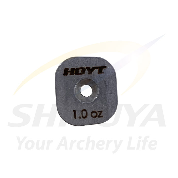 HOYT Gold Medalist グラスリム S36ポンド(アーチェリー)｜売買